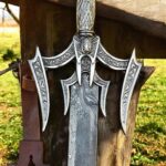 Luciender Sword of Light