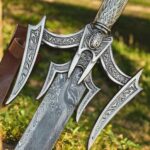 Luciender Sword of Light