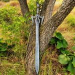 Luciender Sword of Light