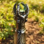 Luciender Sword of Light